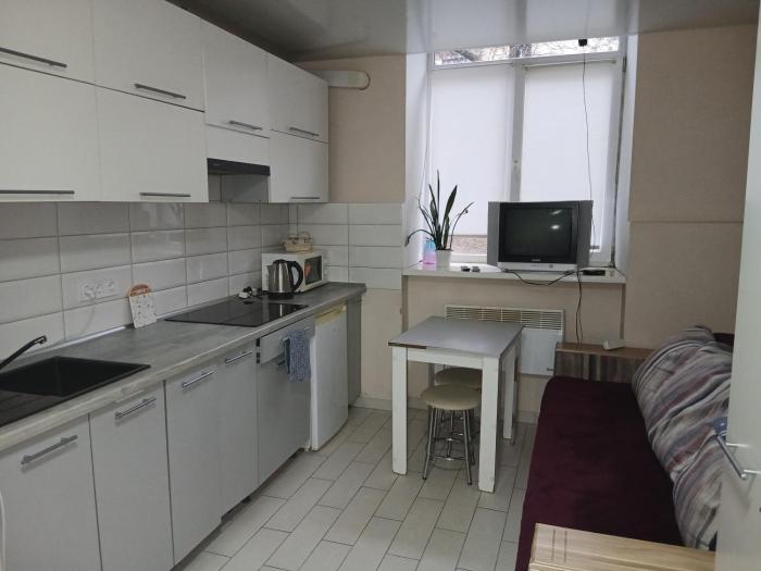 Marka Vovchka Apaartment