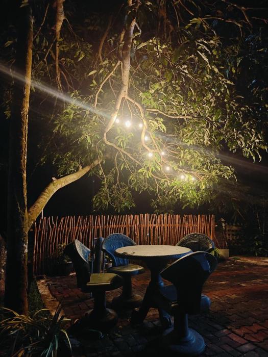 Safety Place - Waligama