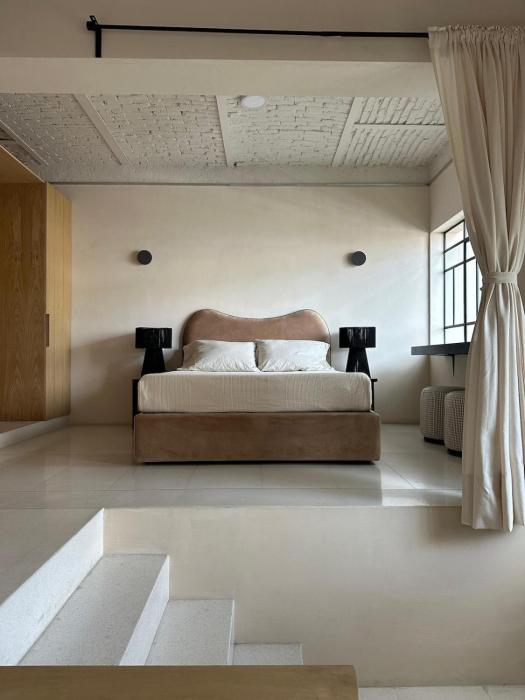 In the Americana - beautiful apartment