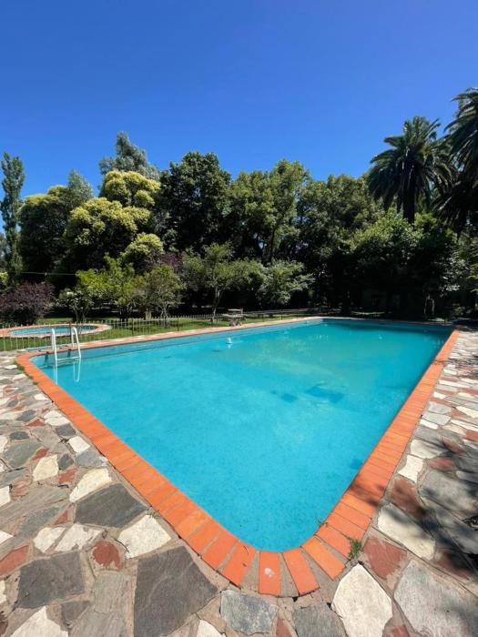 Casa de Campo Brandsen - Quinta La Mandarina