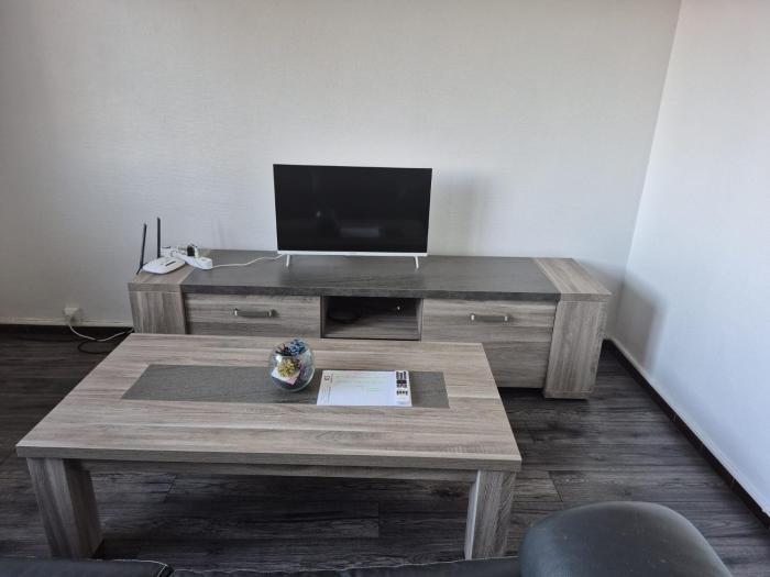 Bien proche de Aeroport St Exupéry Village de Marques et Lyon