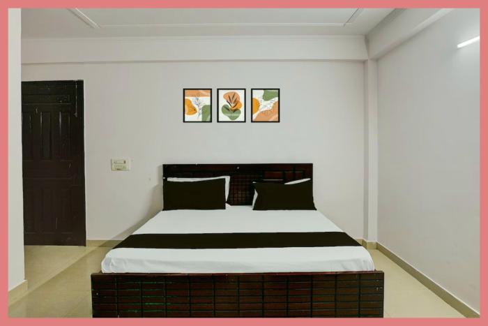Hotel Ganga Roop Residency