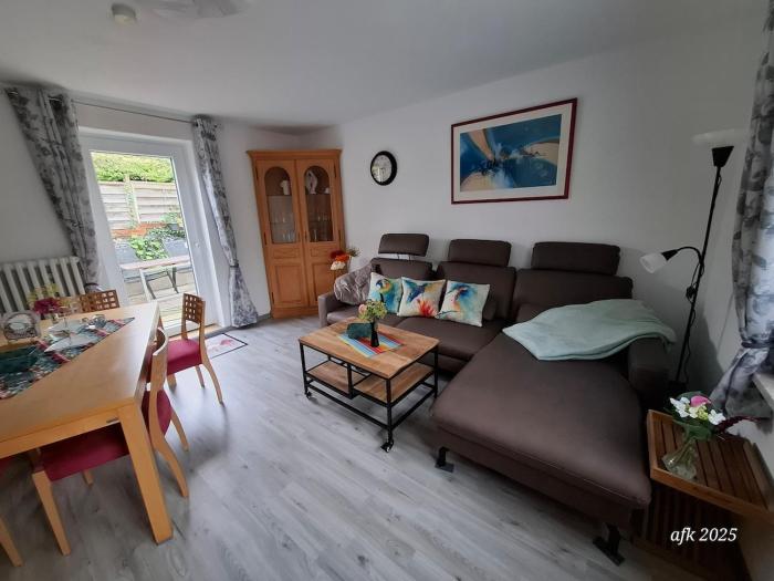 Casa-Flores, um"Schwarzes Gold" zu erkunden