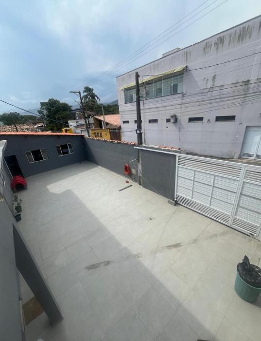 casa na praia aruan Caraguatatuba