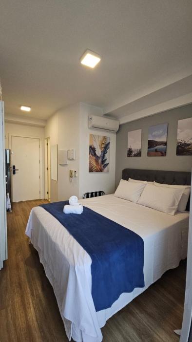 Studio na Sé 400m metrô, 25 de Março, Poupatempo