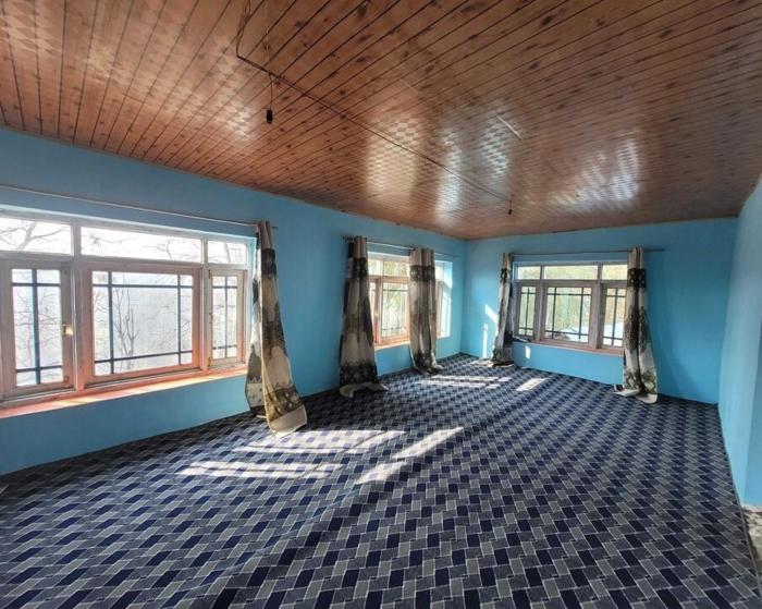 Hotel O Home Mehdi Homestay