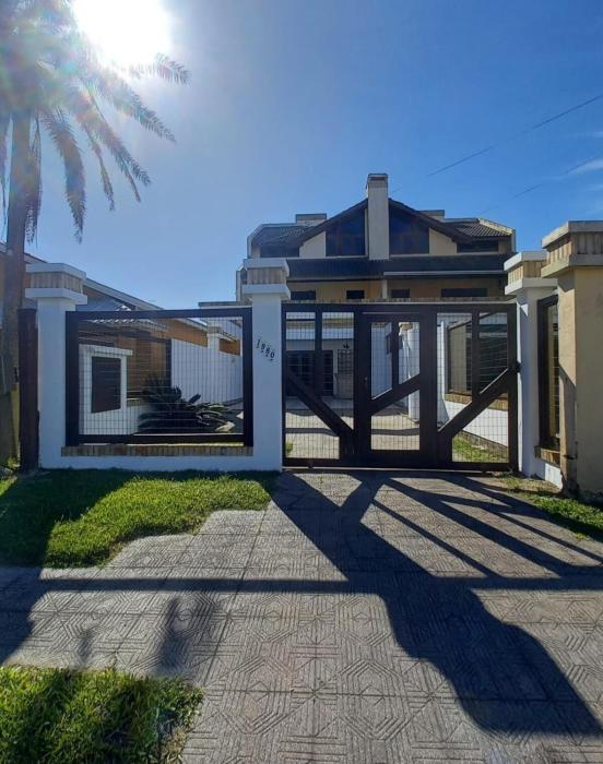 Sobrado em Imbé - RS