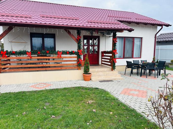 Mountain View House Brasov