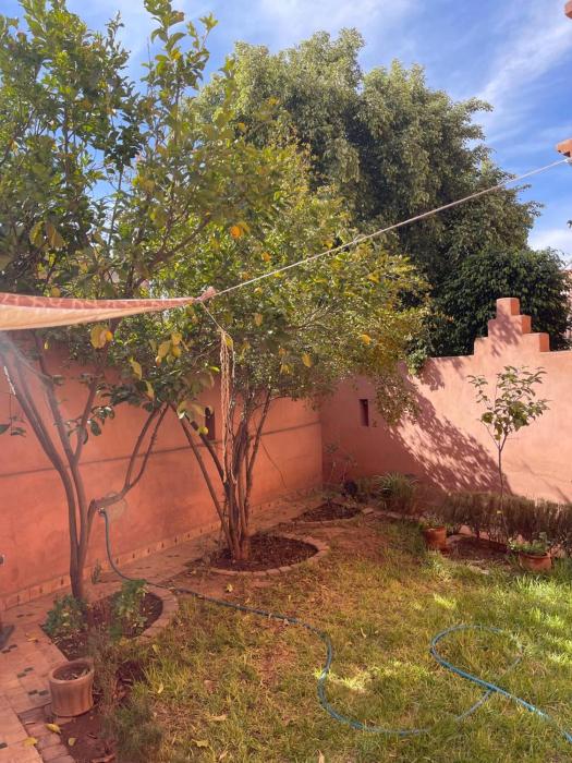 Séjours villa riad pour familles