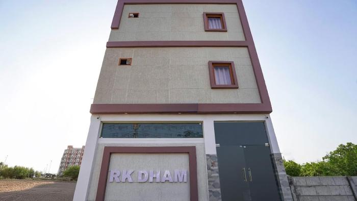 Modernio RK Dham Family Oriented & Peaceful