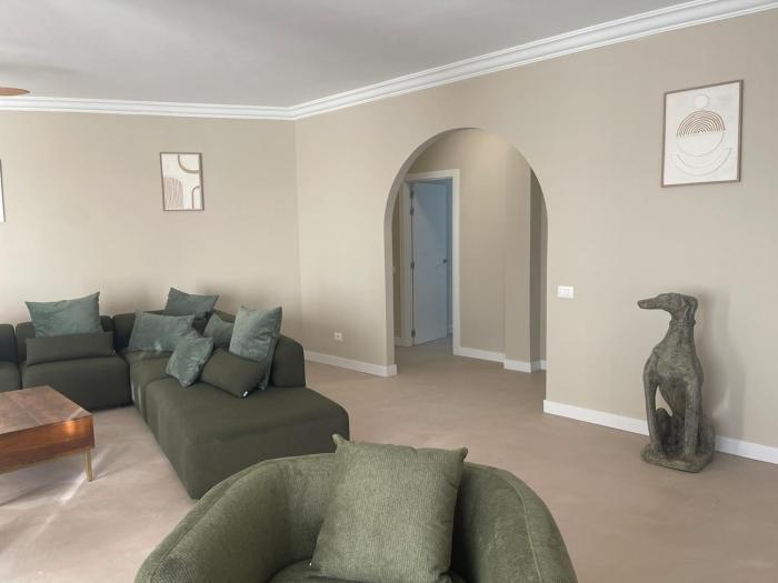 Luxury Home Estefania