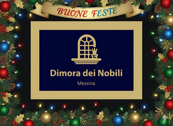 Dimora dei Nobili