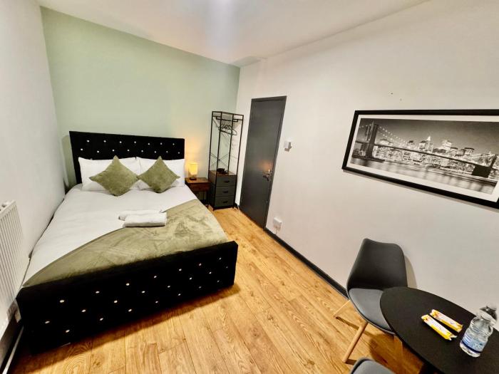 Beautiful Private Room in kings cross