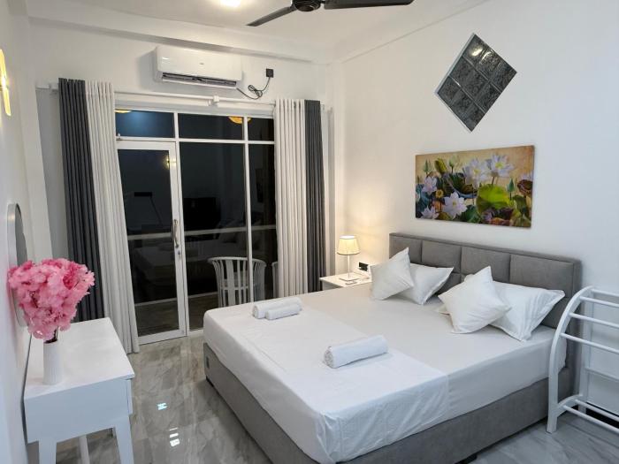 Seaview Mountain Villa