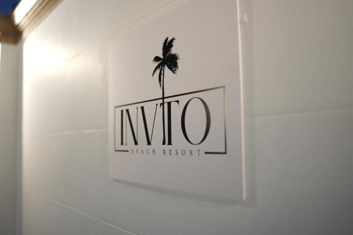 Invito Beach Resort