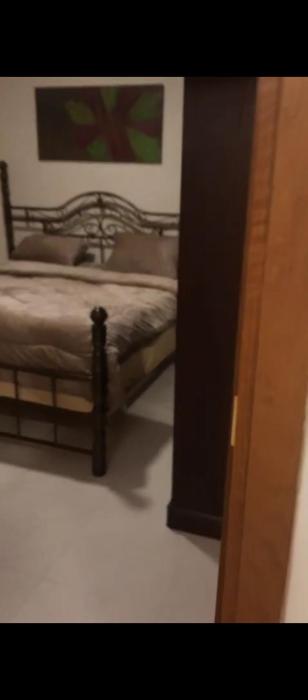 شقه مفروشه بالكامل في عمان شارع مكه ضاحيه الأمير راشد