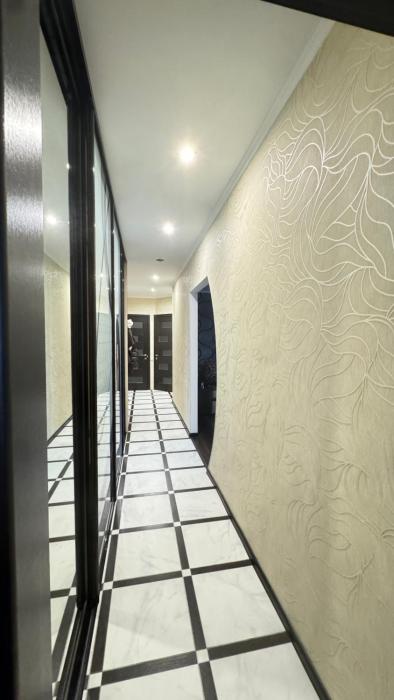 Квартира в центре города со всеми удобствами