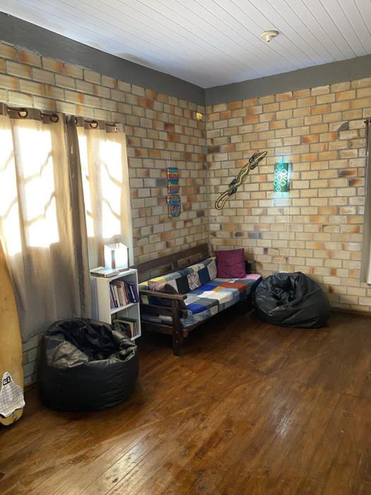 Hostel Paraíso Embaú