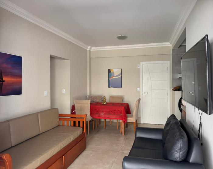 Ap à 170m do mar, Praia dos Ingleses