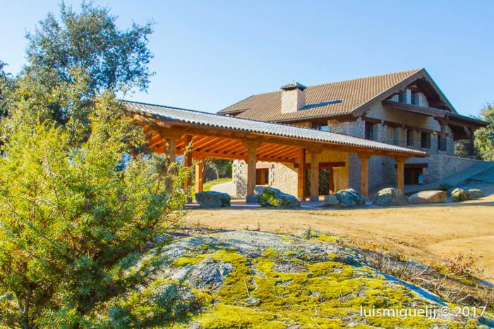 La Fontana de Gredos