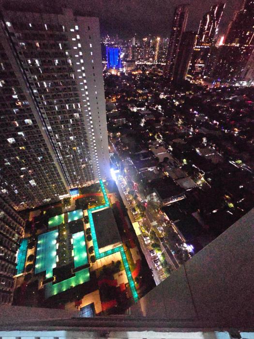 Rest & Nest by RanDecz