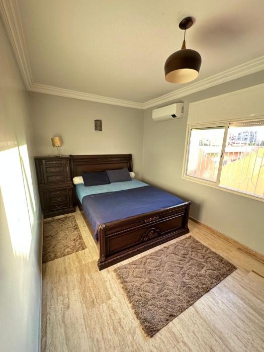 Bouchouk Apparts Gueliz