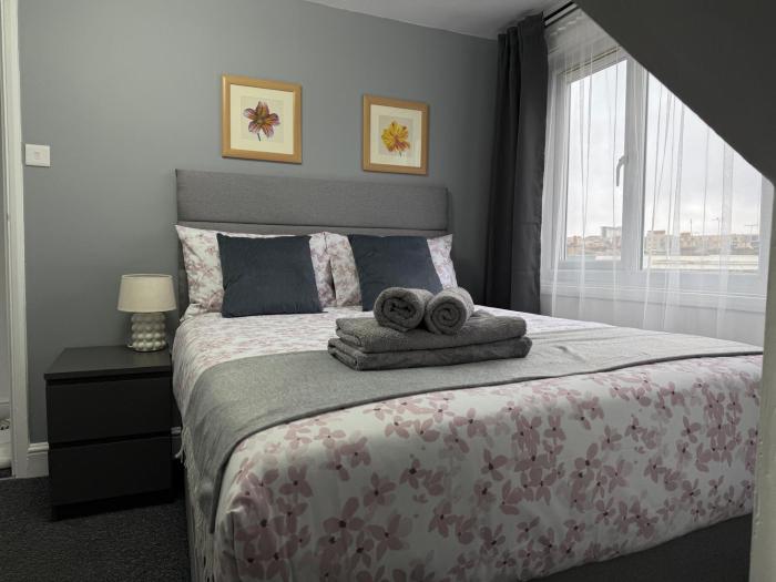 Apartment Near Holloway Road Station