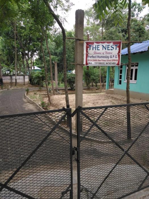 The Nest Homestay and Villa