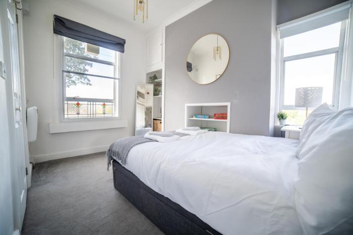 The Wellsway Retreat