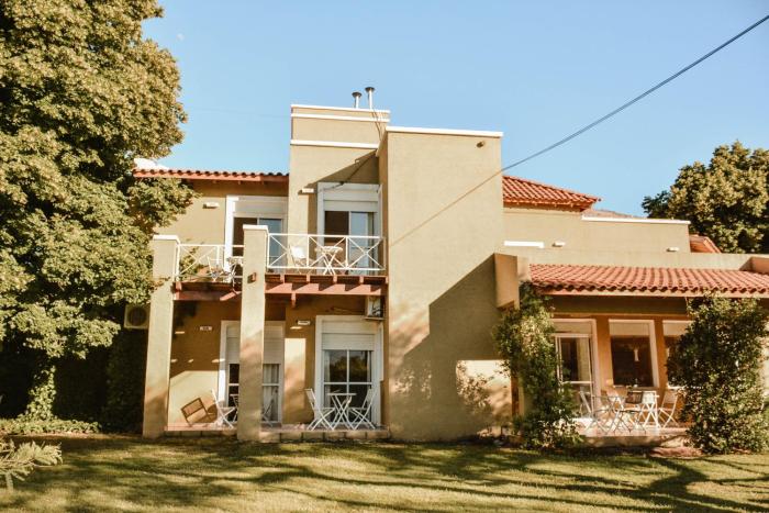 Hostería Tantanakuna