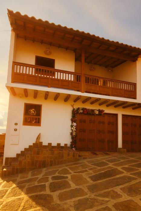 Casa Los Acacios Piso 2