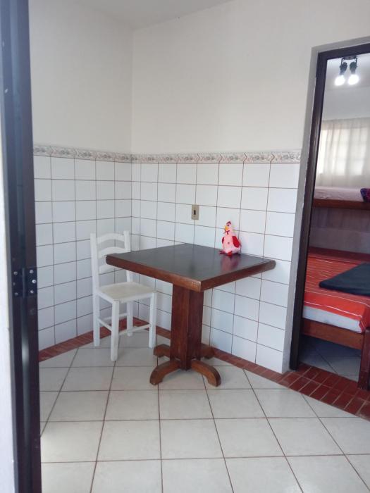 Barra da Lagoa Kitnet