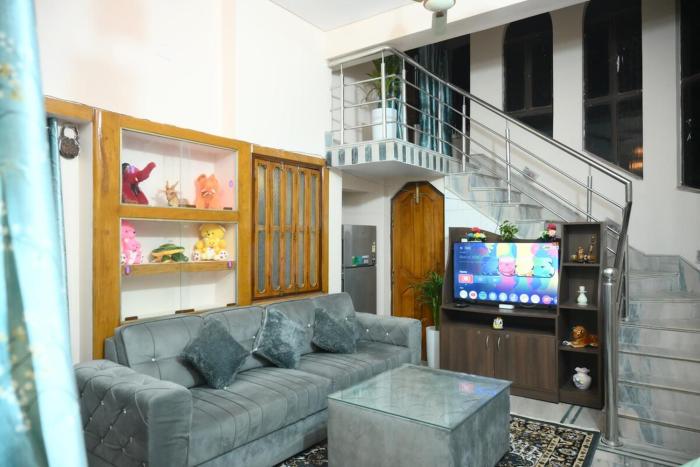 Archana Home Stay - 10 min from Baidhyanath Temple