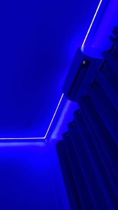 Hotel Nandini luxury vibes