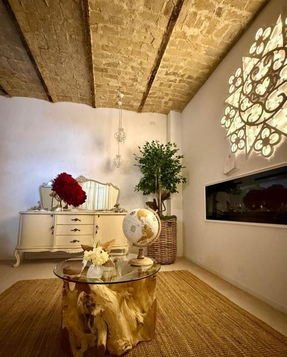 La Presentosa b&b
