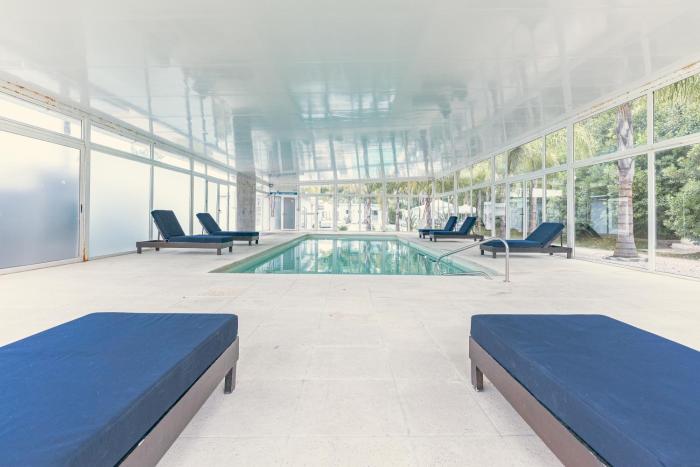 Skyblue Apart Hotel Punta Colorada