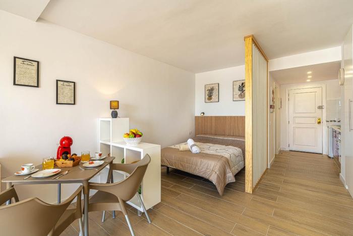 PORT ROYALE LOS CRISTIANOS STUDIO holidays