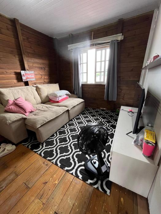 Casa Estilosa, perto de todas as praias de Balneário Camboriú