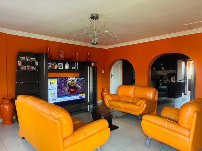 Ndinisa self-catering accommodation