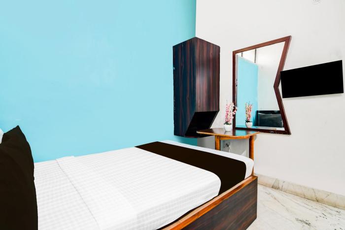 Hotel O Akash Namostay