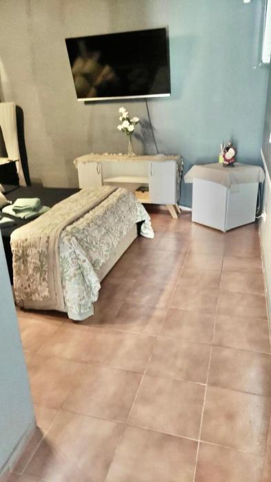 Departamento de lujo, todo confort, en el corazón de zona norte