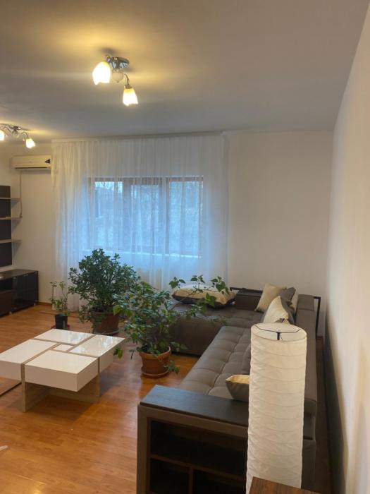 Therme Hive of Plants