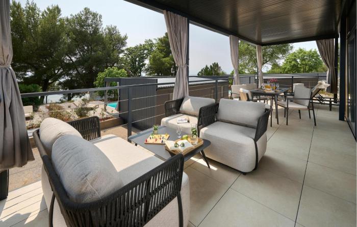 2 Bedroom Amazing Home In Njivice