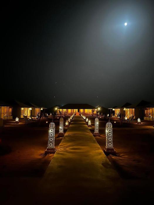 Kabana Sahara Luxury Camp