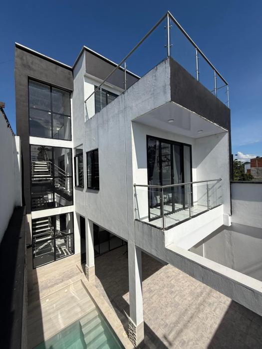 Villa Catamaran DELUXE