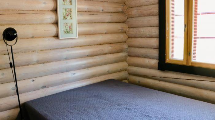 Vuokatin Lomakämpät