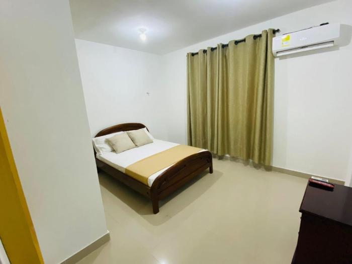 Hotel Piedra Mágica