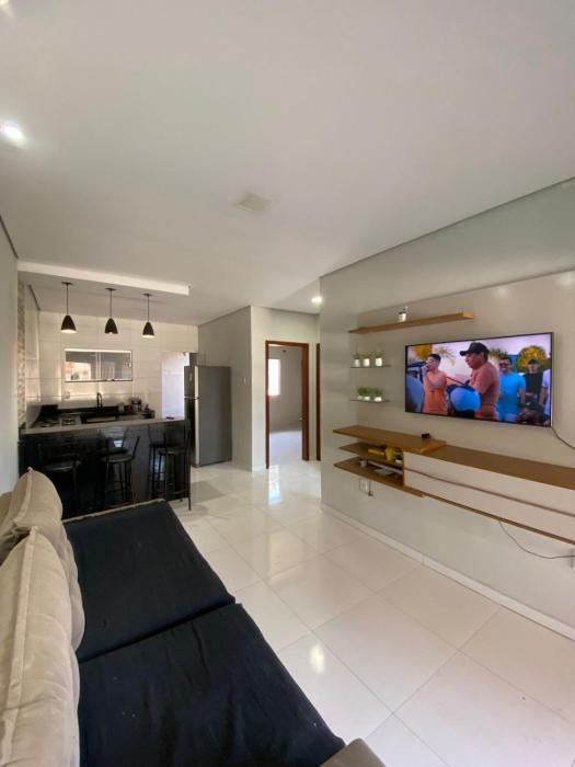 Casa de temporada Prado bahia