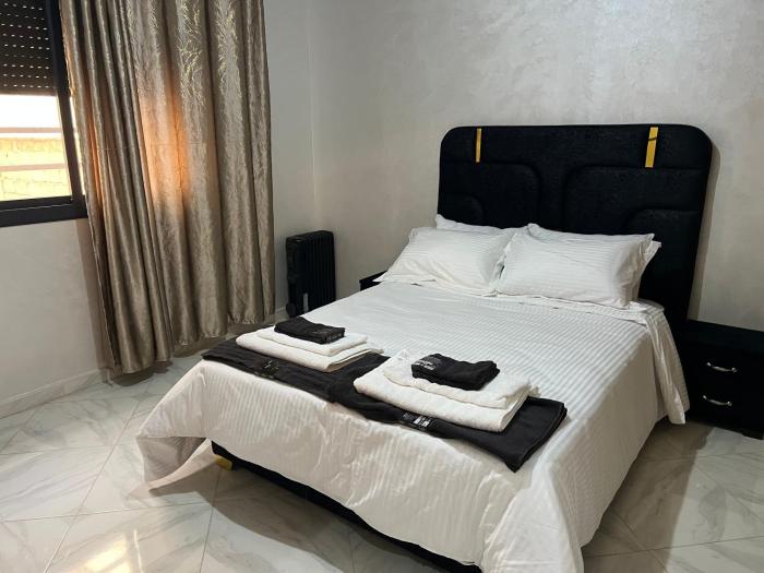 Luxe University Apartment 1