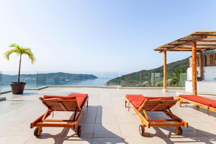 Amplio Departamento con Vistas Espectaculares